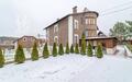 3-этажный коттедж 673.2 м² с отделкой