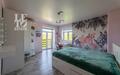 2-этажный коттедж 702.5 м² с отделкой