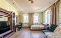 2-этажный коттедж 461.4 м² с отделкой