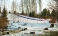 3-этажный таунхаус 264.6 м² с отделкой