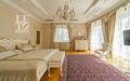 2-этажный коттедж 1 500 м² с отделкой