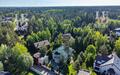 3-этажный коттедж 520 м² с отделкой