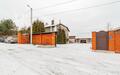 3-этажный коттедж 673.2 м² с отделкой