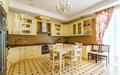 3-этажный коттедж 500 м² с отделкой
