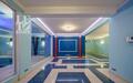 2-этажный коттедж 745 м² с отделкой