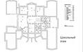 2-этажный коттедж 1 500 м² с отделкой