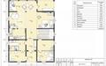 2-этажный коттедж 257 м² с отделкой