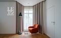 2-этажный коттедж 530 м² с отделкой