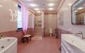 2-этажный коттедж 500 м² с отделкой