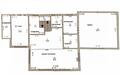 2-этажный коттедж 220 м² с отделкой