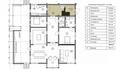 2-этажный коттедж 386 м² с отделкой