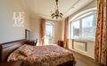 2-этажный коттедж 461.4 м² с отделкой