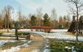 3-этажный таунхаус 264.6 м² с отделкой