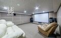 2-этажный коттедж 800 м² с отделкой
