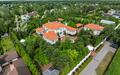 2-этажный коттедж 1 500 м² с отделкой
