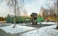 3-этажный таунхаус 264.6 м² с отделкой