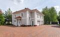 2-этажный коттедж 1 500 м² с отделкой