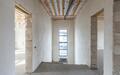 2-этажный коттедж 238.4 м² без отделки