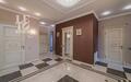 2-этажный коттедж 1 150 м² с отделкой