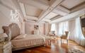2-этажный коттедж 700 м² с отделкой