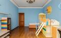 4-КОМН. КВАРТИРА С ОТДЕЛКОЙ 199 М² НА 4 ЭТАЖЕ