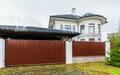 3-этажный коттедж 350 м² с отделкой