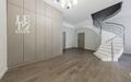 3-этажный таунхаус 250 м² с отделкой