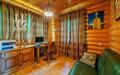 2-этажный коттедж 250.6 м² с отделкой