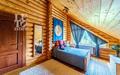 2-этажный коттедж 250.6 м² с отделкой