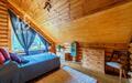 2-этажный коттедж 250.6 м² с отделкой