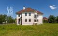 2-этажный коттедж 820 м² без отделки