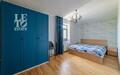 2-этажный коттедж 702.5 м² с отделкой