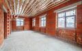 2-этажный коттедж 320 м² без отделки