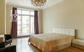 3-этажный таунхаус 264.6 м² с отделкой