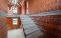 2-этажный коттедж 320 м² без отделки