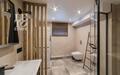 2-этажный коттедж 650 м² с отделкой
