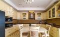 3-этажный коттедж 500 м² с отделкой