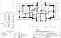 2-этажный коттедж 417 м² с отделкой