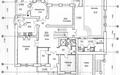 2-этажный коттедж 785 м² без отделки