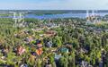 3-этажный коттедж 520 м² с отделкой