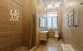 2-этажный коттедж 500 м² с отделкой