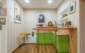 2-этажный таунхаус 428 м² с отделкой
