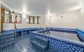 3-этажный коттедж 673.2 м² с отделкой