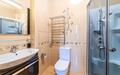 2-этажный коттедж 368.5 м² с отделкой