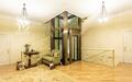 3-этажный коттедж 750 м² с отделкой
