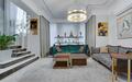 2-этажный коттедж 275 м² с отделкой
