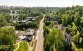 2-этажный коттедж 350 м² с отделкой
