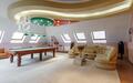 2-этажный коттедж 439.4 м² с отделкой
