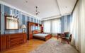 2-этажный коттедж 350 м² с отделкой