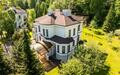 2-этажный коттедж 350 м² с отделкой